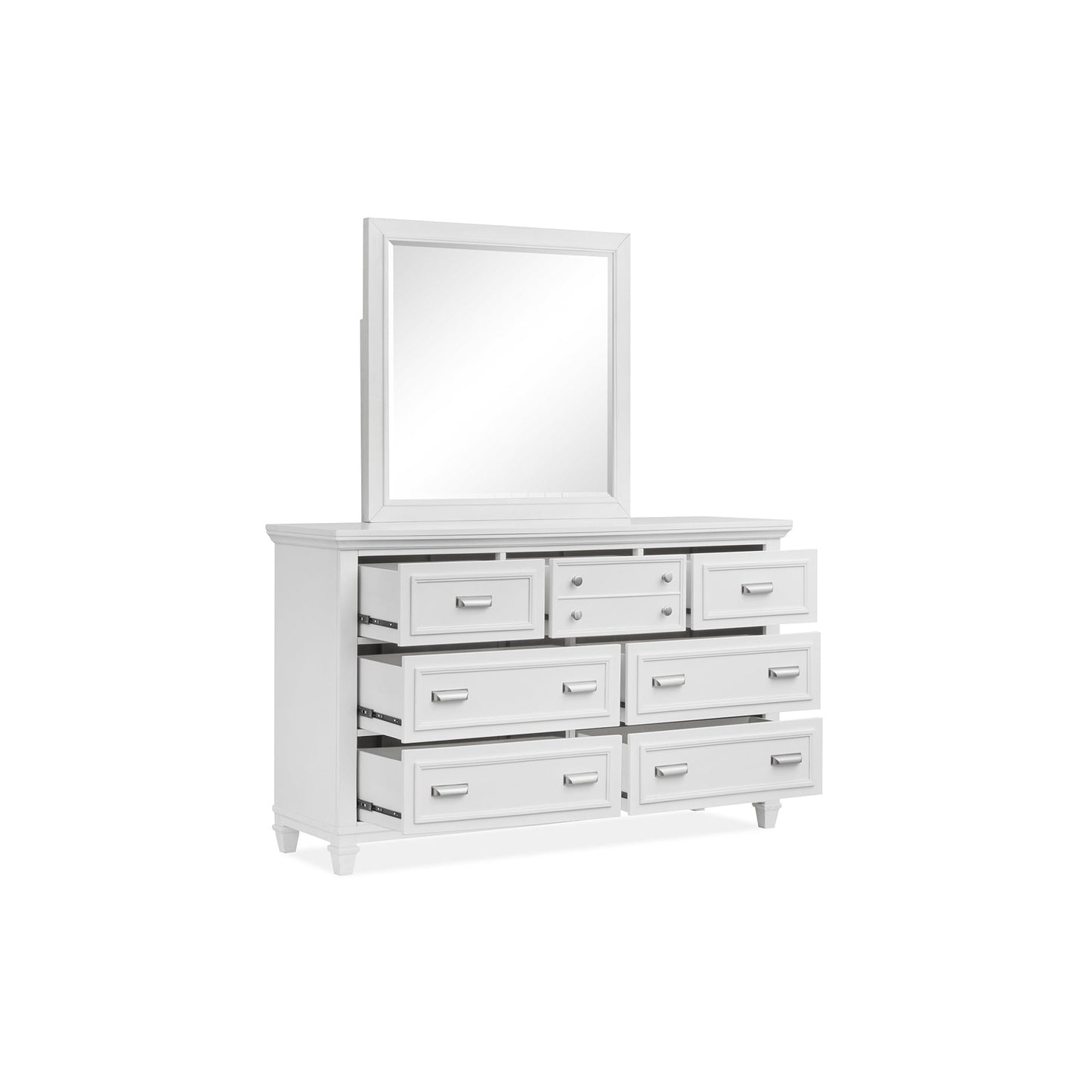 Charleston Dresser Sven & Son 