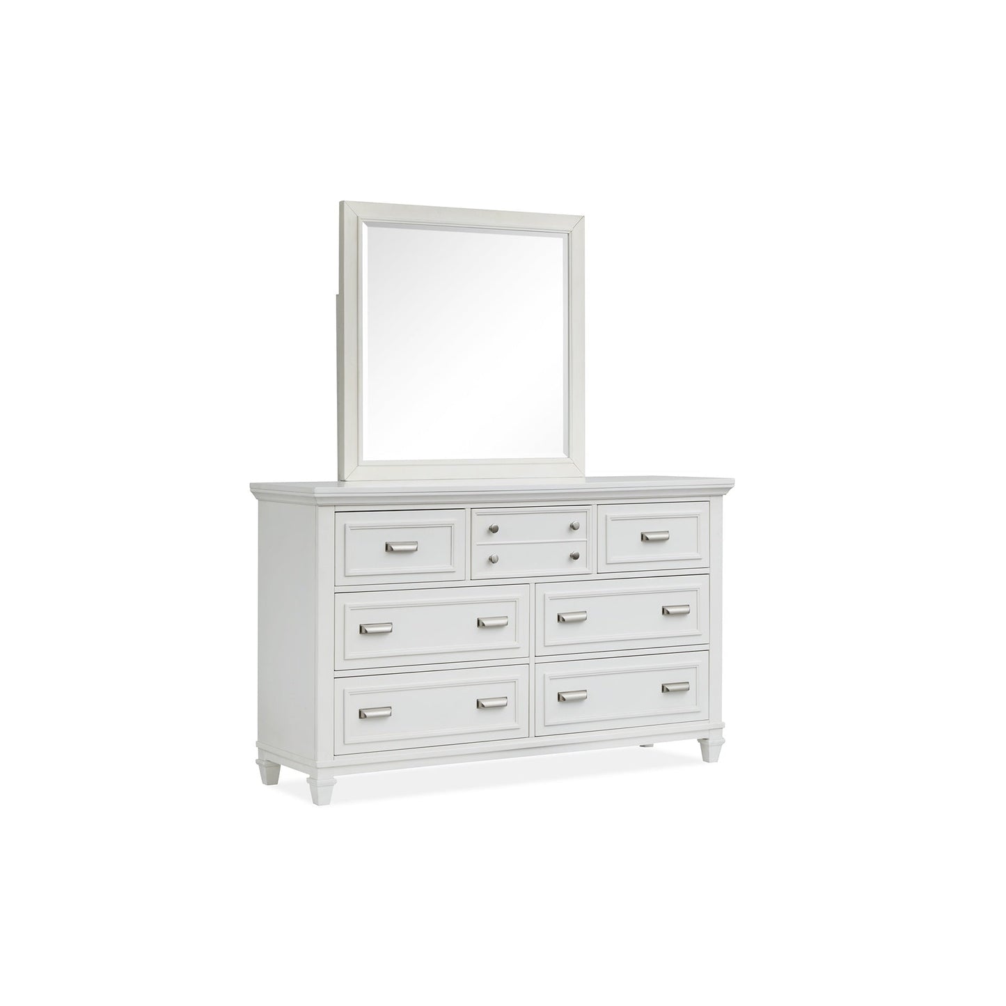 Charleston Dresser Sven & Son 