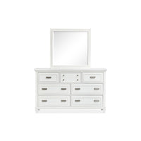 Charleston Dresser