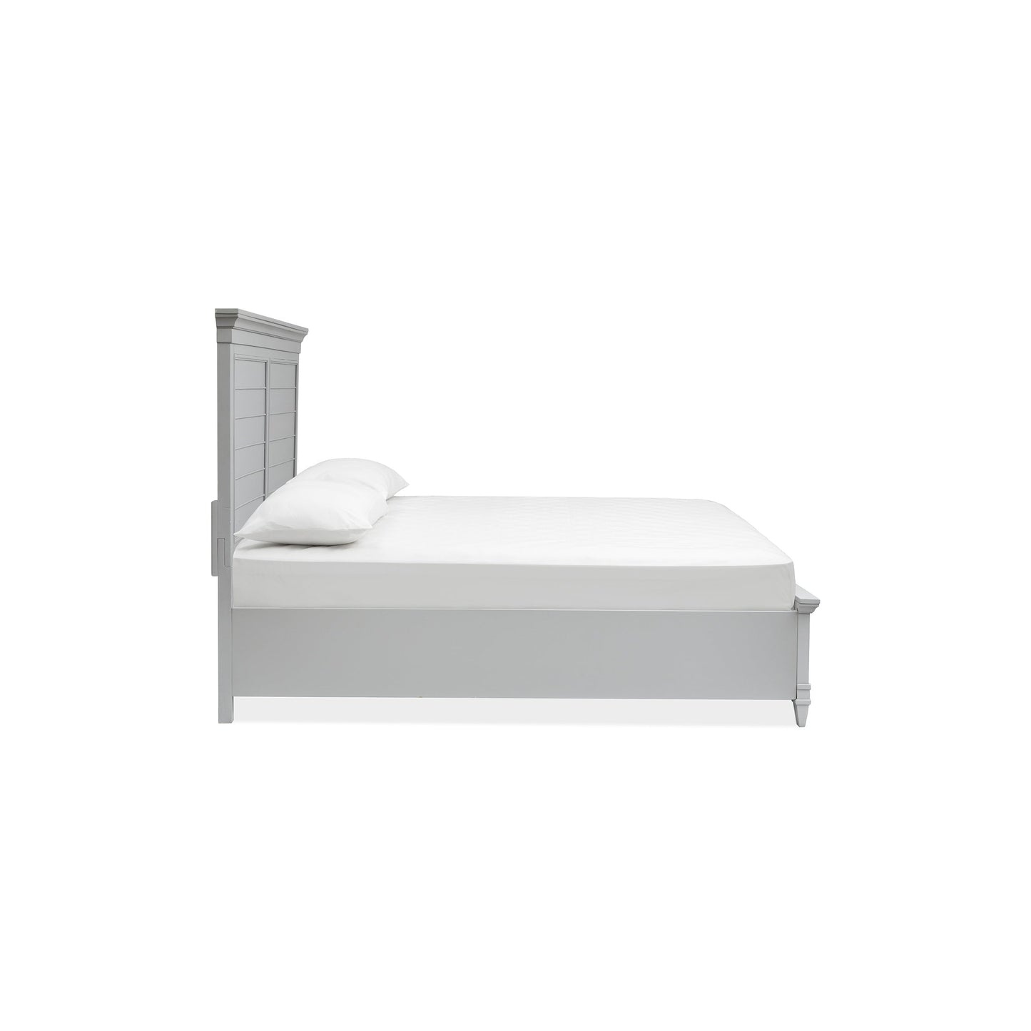 Charleston Bed Frame Sven & Son 