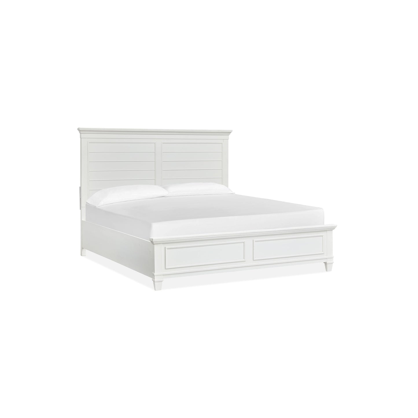 Charleston Bed Frame Sven & Son 