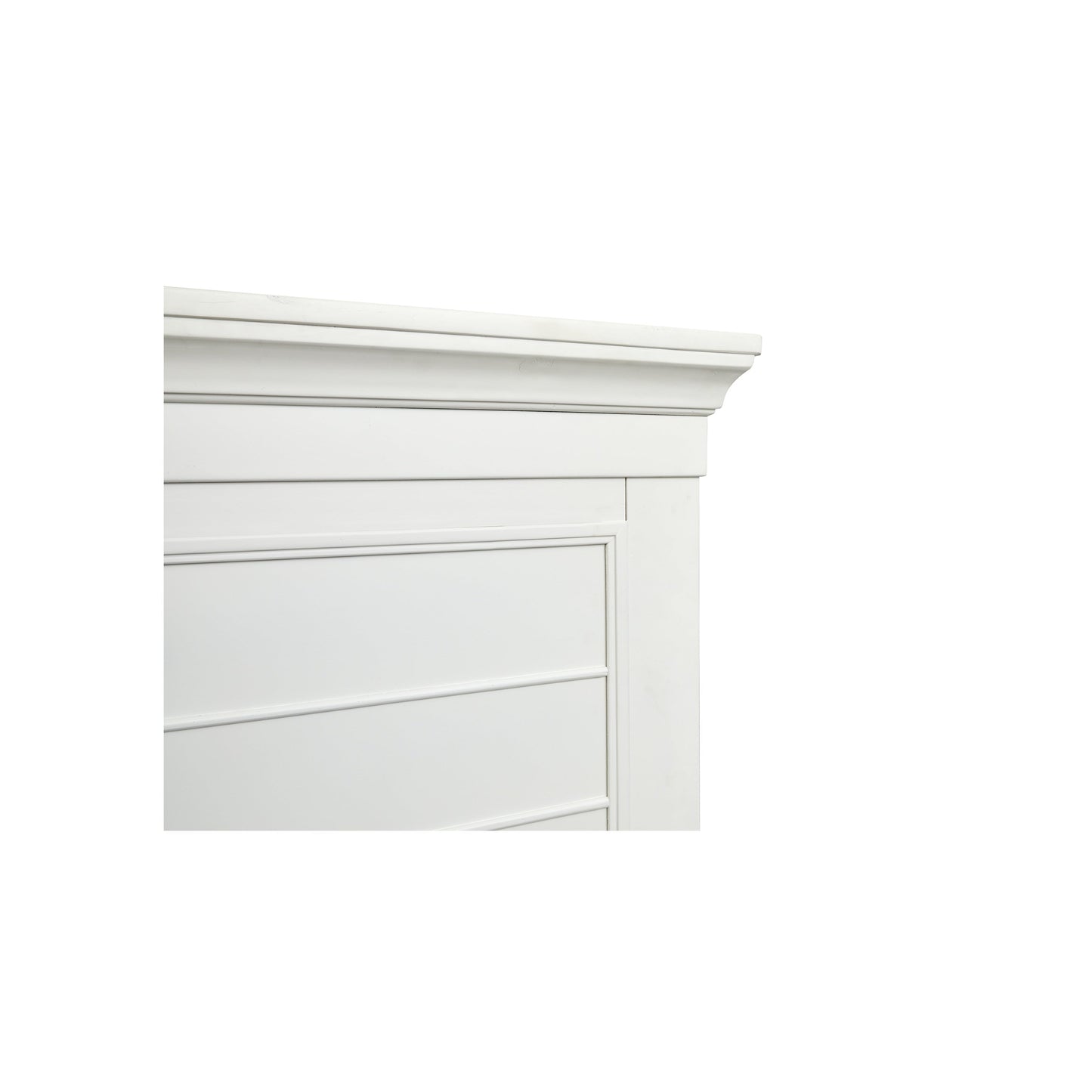 Charleston Bed Frame Sven & Son 