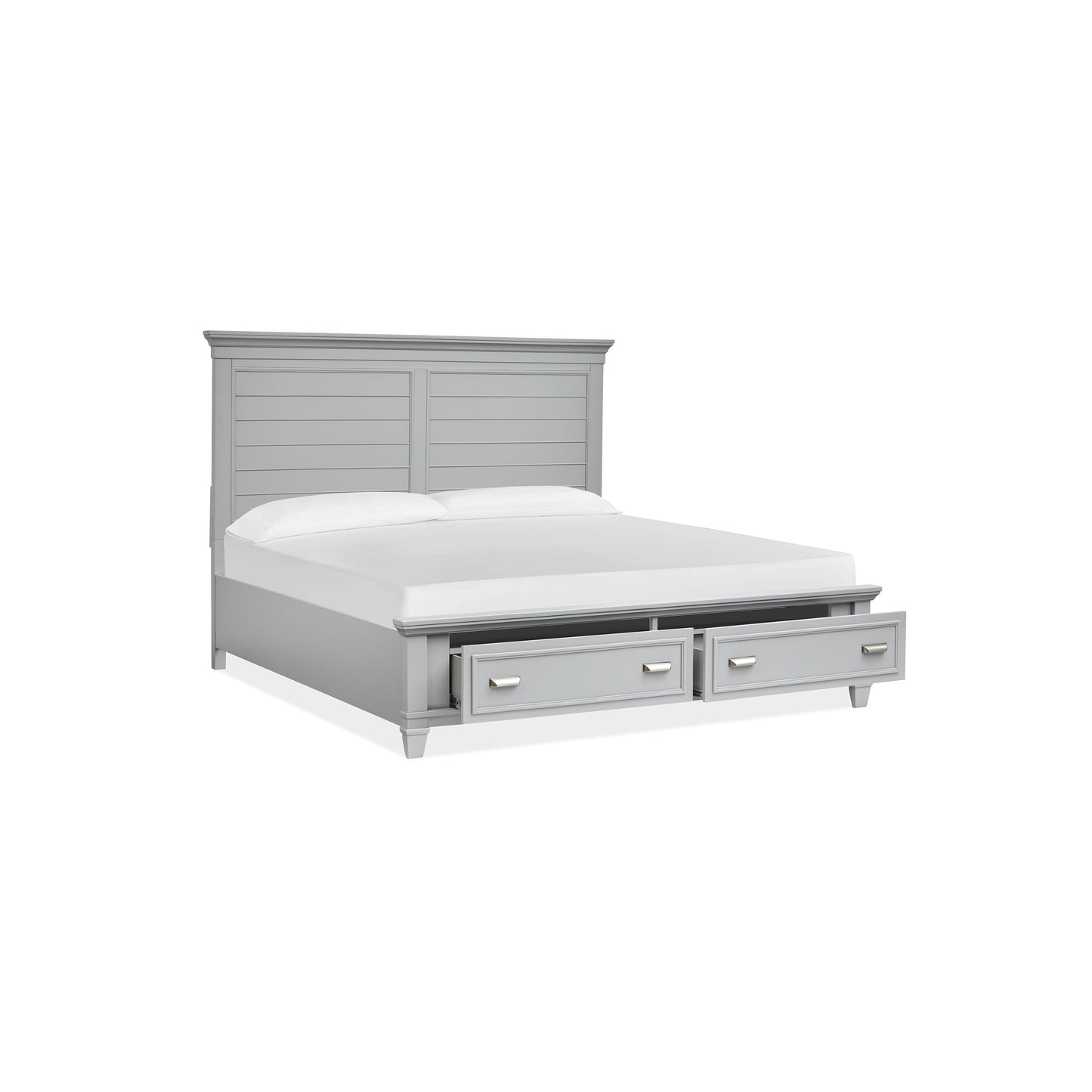 Charleston Bed Frame Sven & Son 
