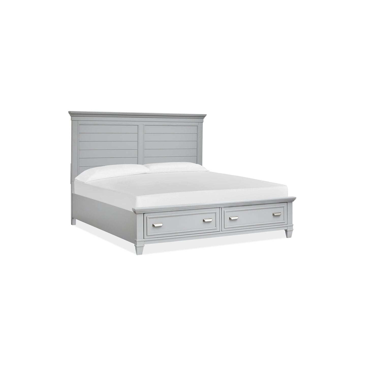 Charleston Bed Frame Sven & Son 