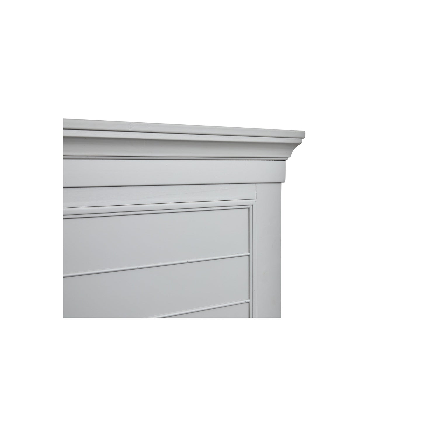 Charleston Bed Frame Sven & Son 