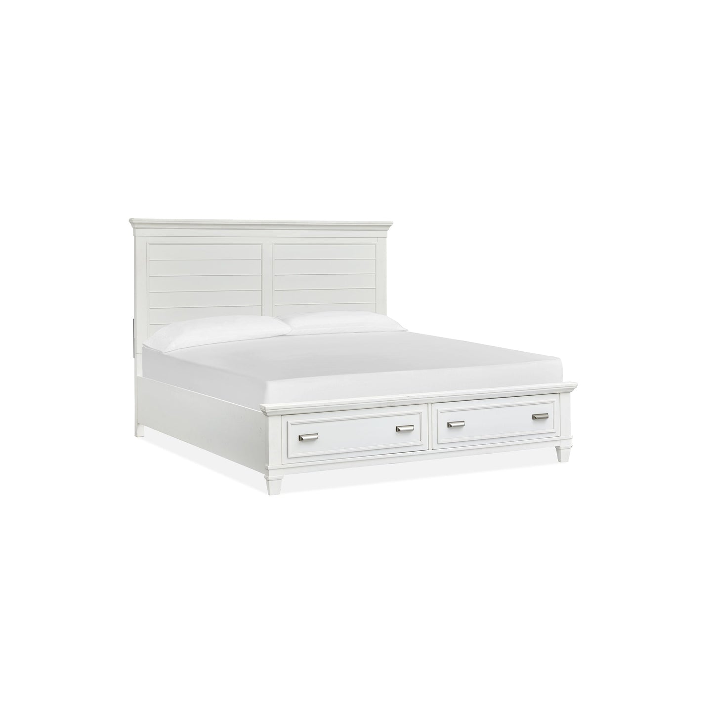 Charleston Bed Frame Sven & Son 