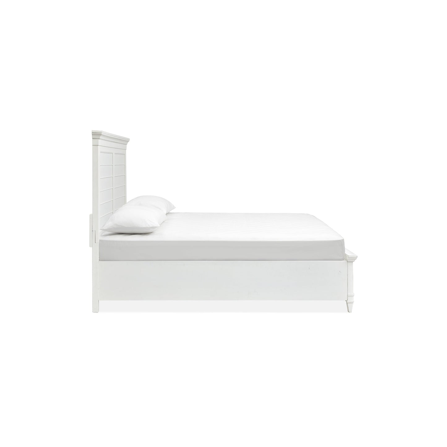 Charleston Bed Frame Sven & Son 
