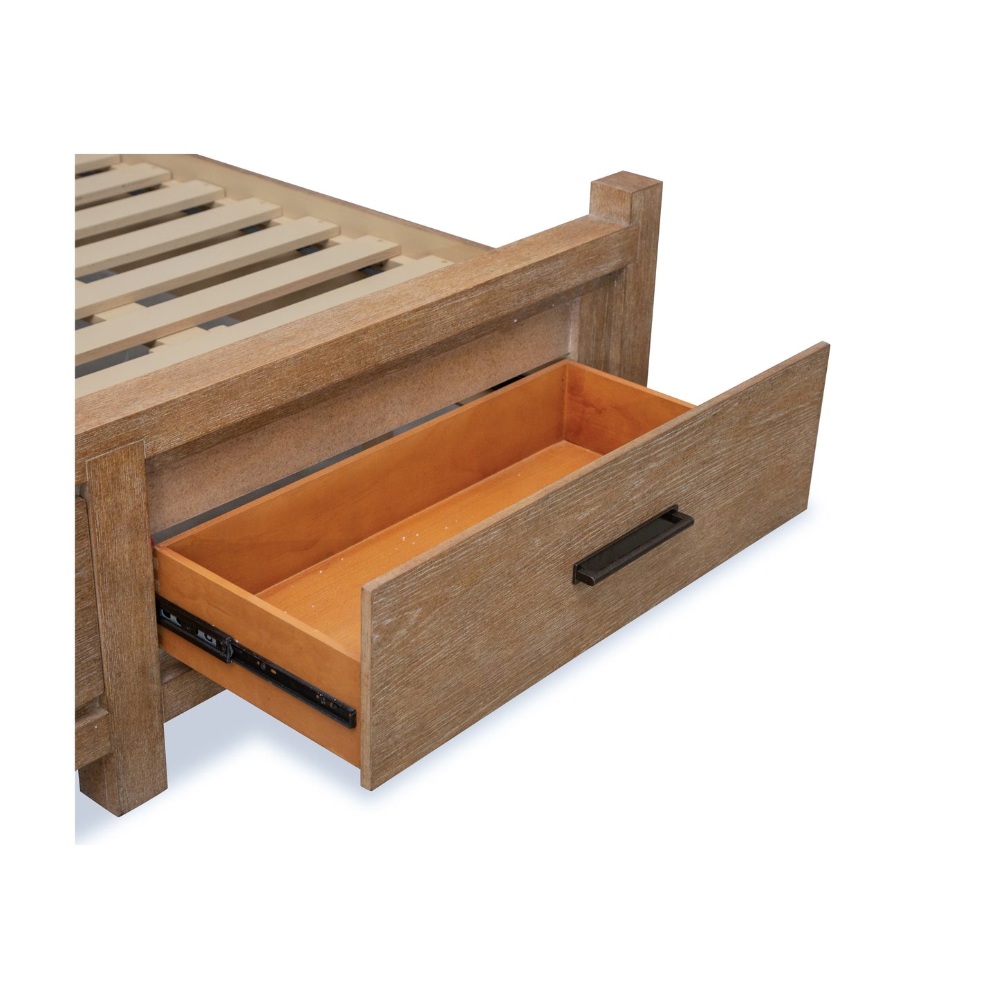 Plum Creek Bed Frame Sven & Son 