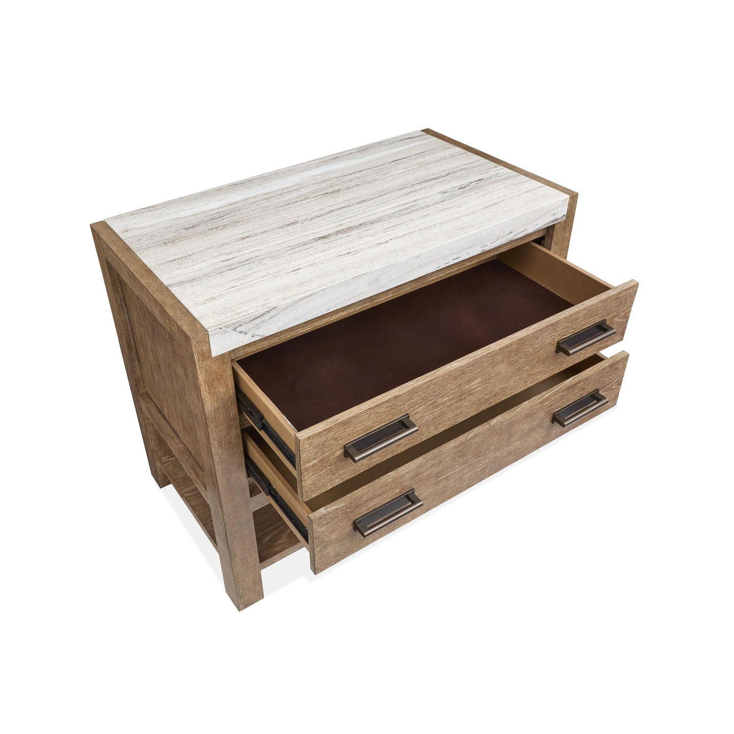 Plum Creek Nightstands Sven & Son 