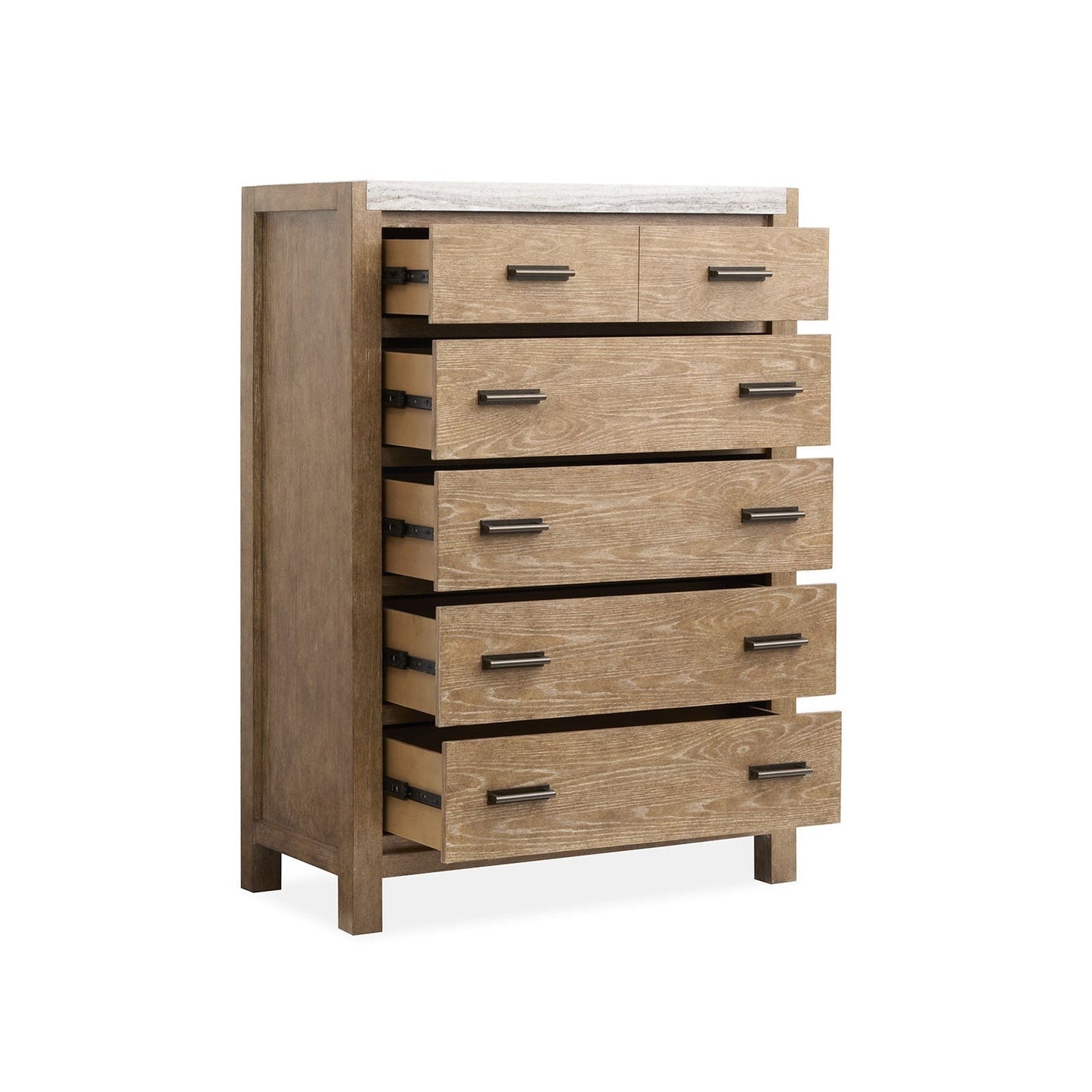 Plum Creek Chest Sven & Son 