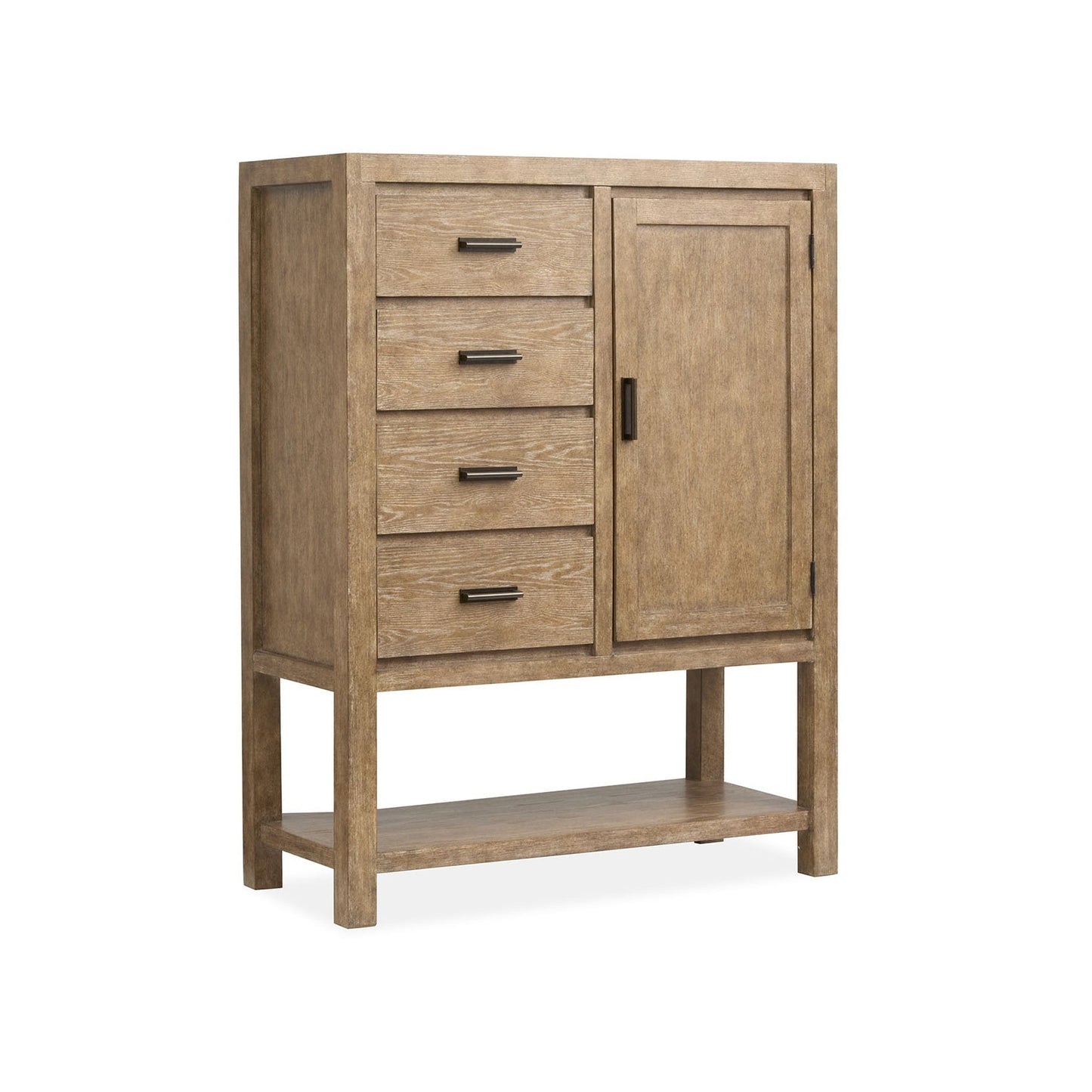 Plum Creek Chest Sven & Son 
