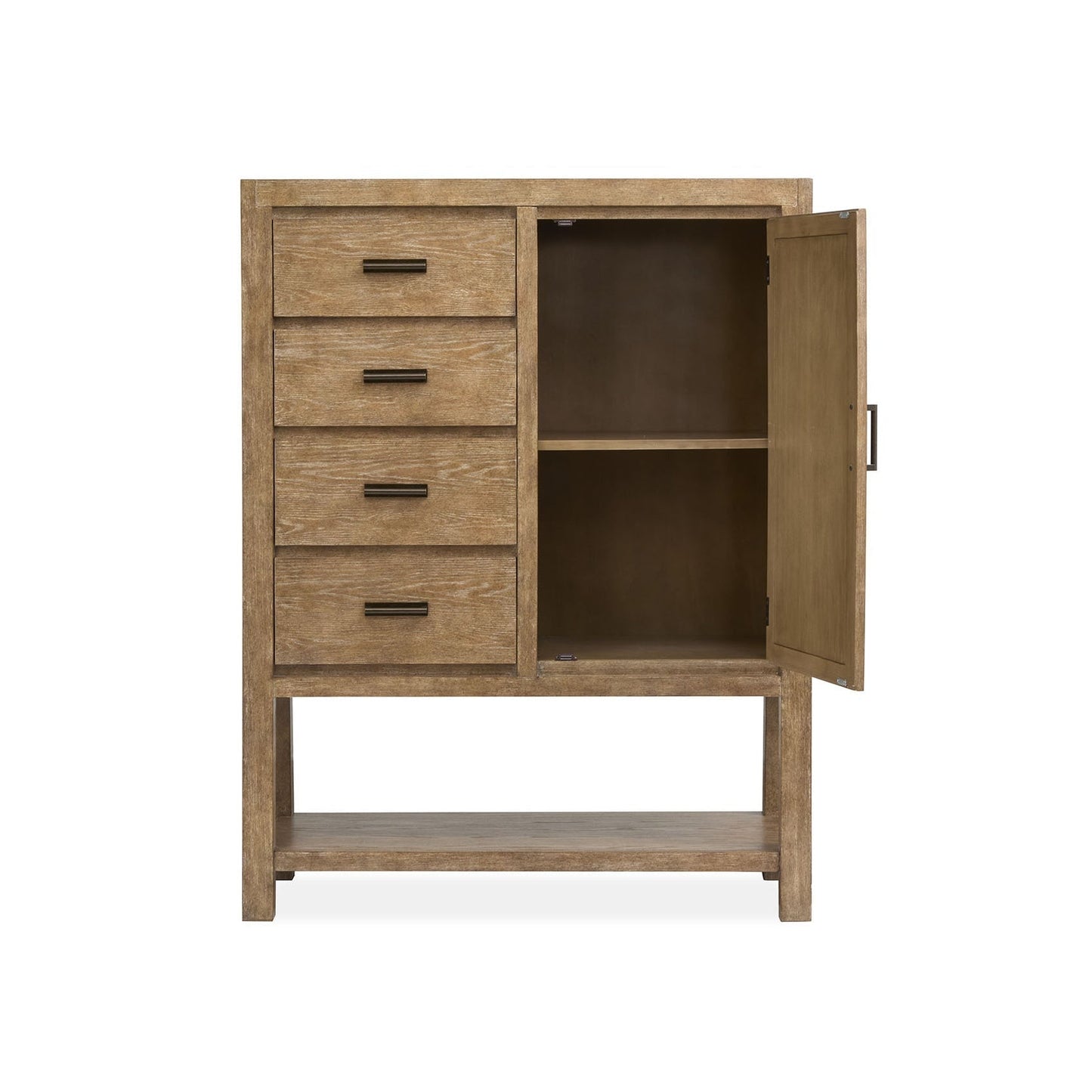 Plum Creek Chest Sven & Son 