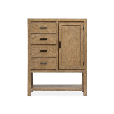 Door Chest