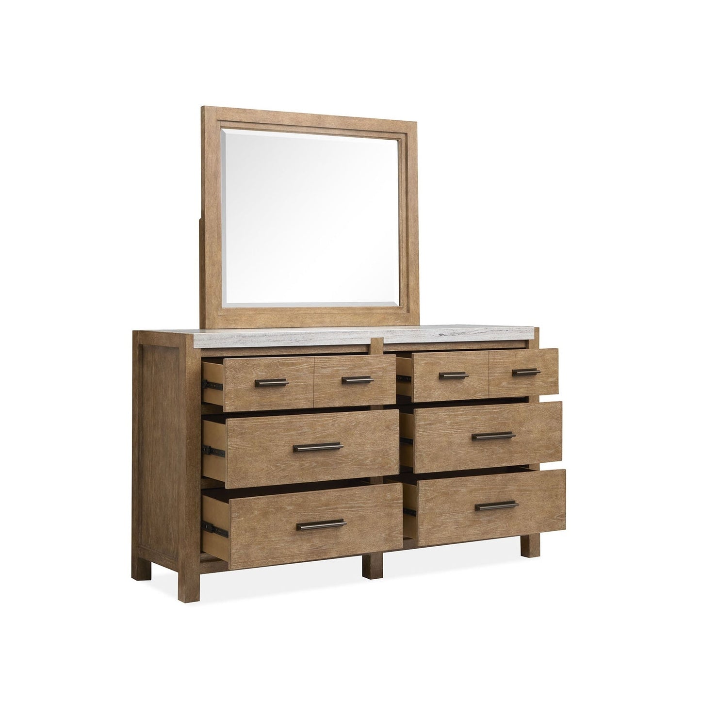 Plum Creek Dresser Sven & Son 