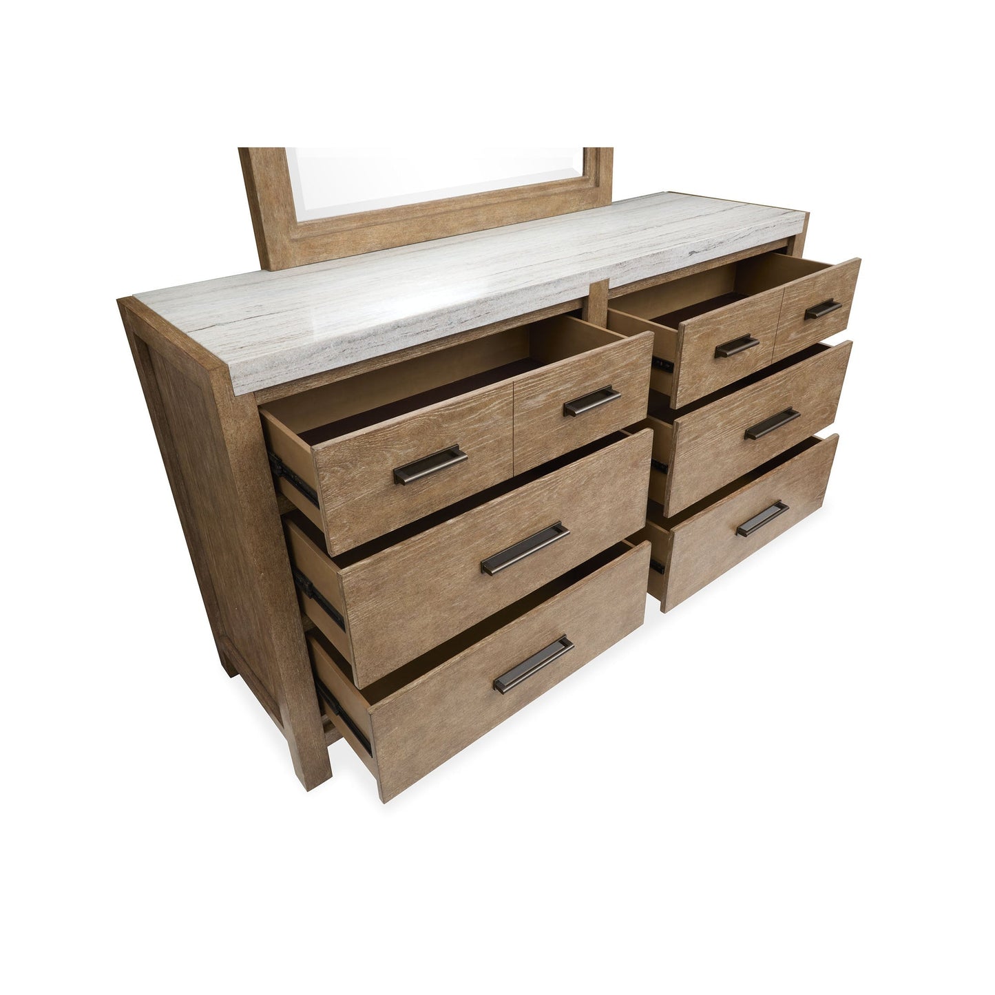 Plum Creek Dresser Sven & Son 