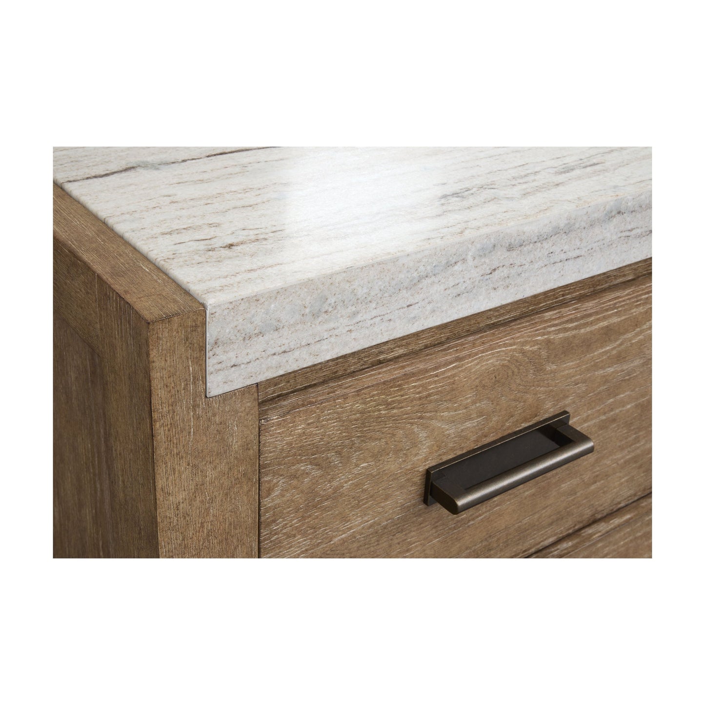 Plum Creek Dresser Sven & Son 