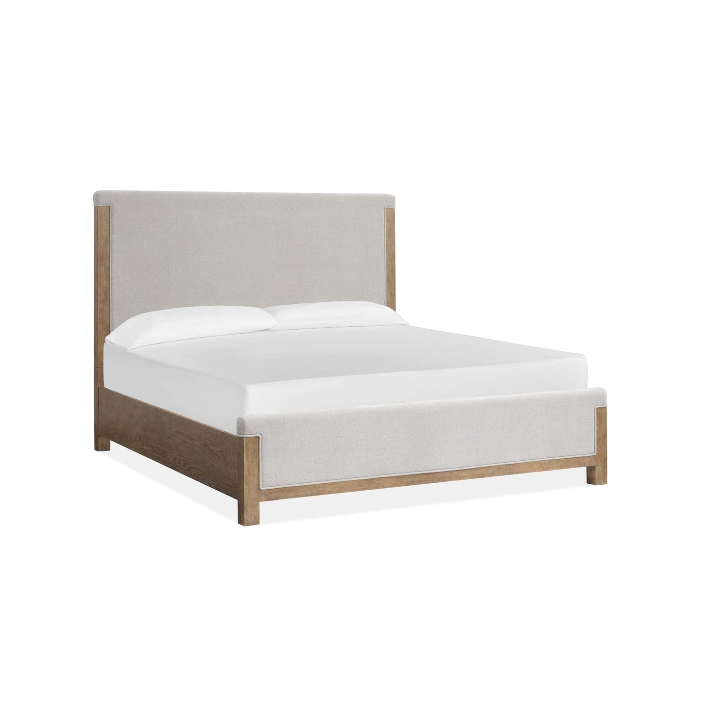 Plum Creek Bed Frame Sven & Son 