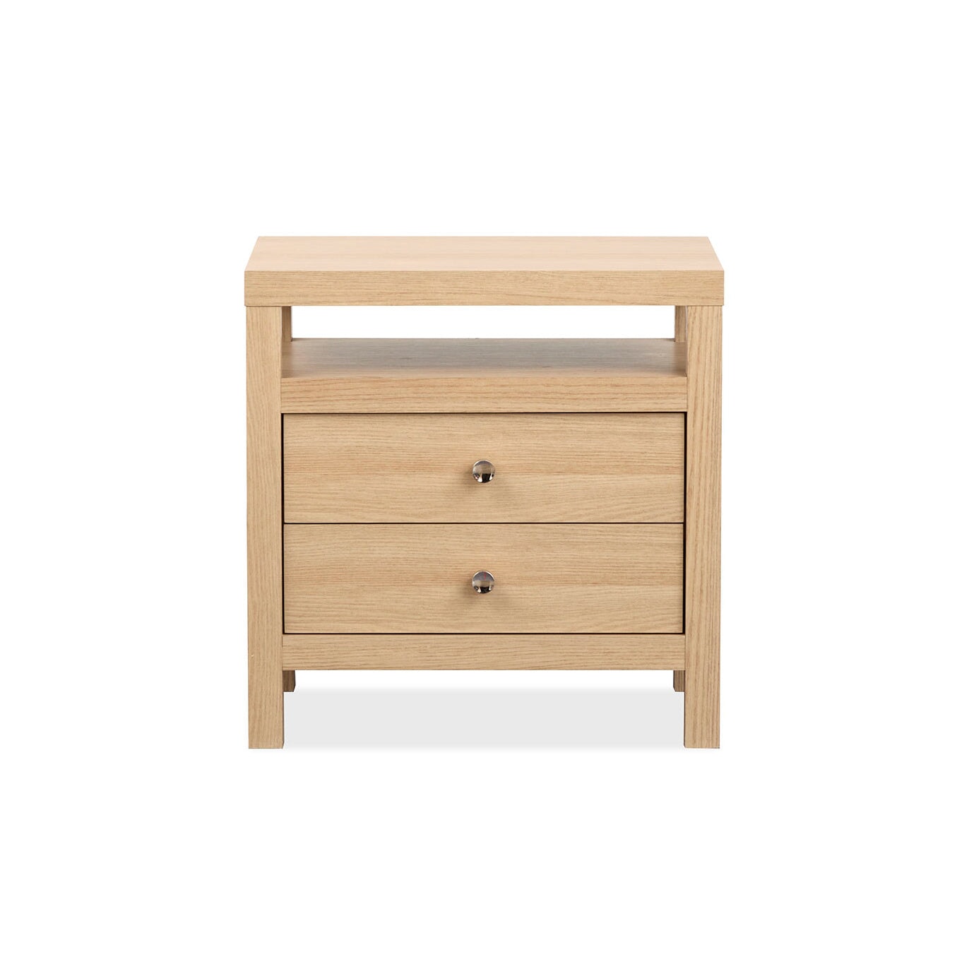 Merrifield Nightstands Sven & Son Merrifield Drawer Nightstands (Set of 2) 