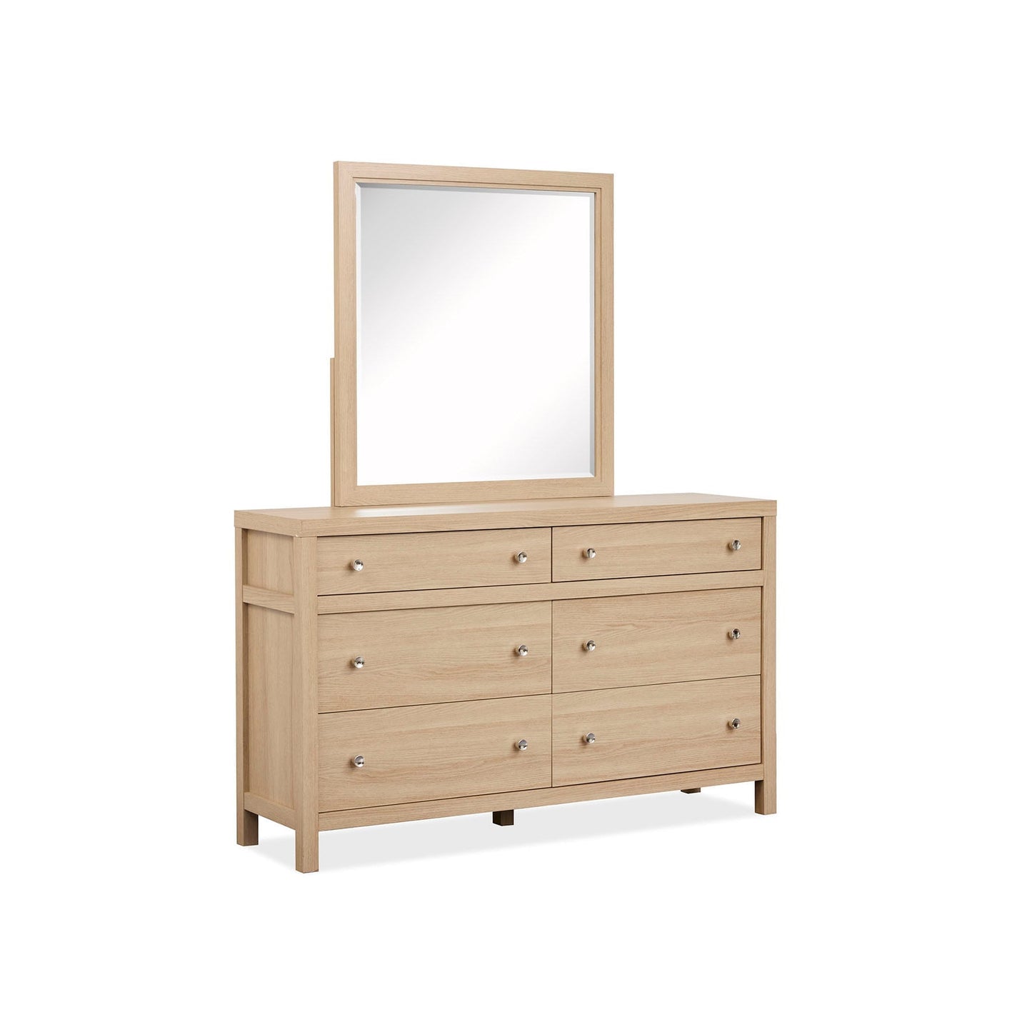 Merrifield Dresser Sven & Son 