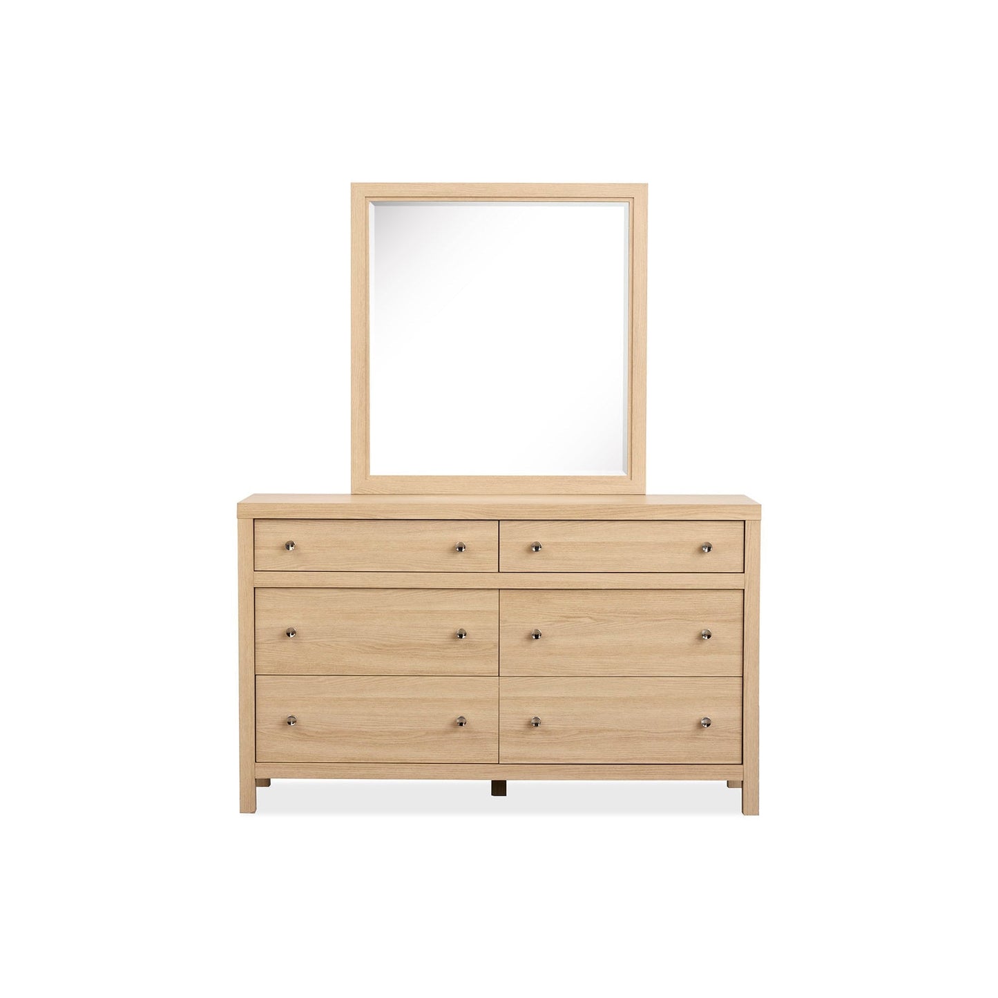 Merrifield Dresser Sven & Son Merrifield Dresser + Mirror 