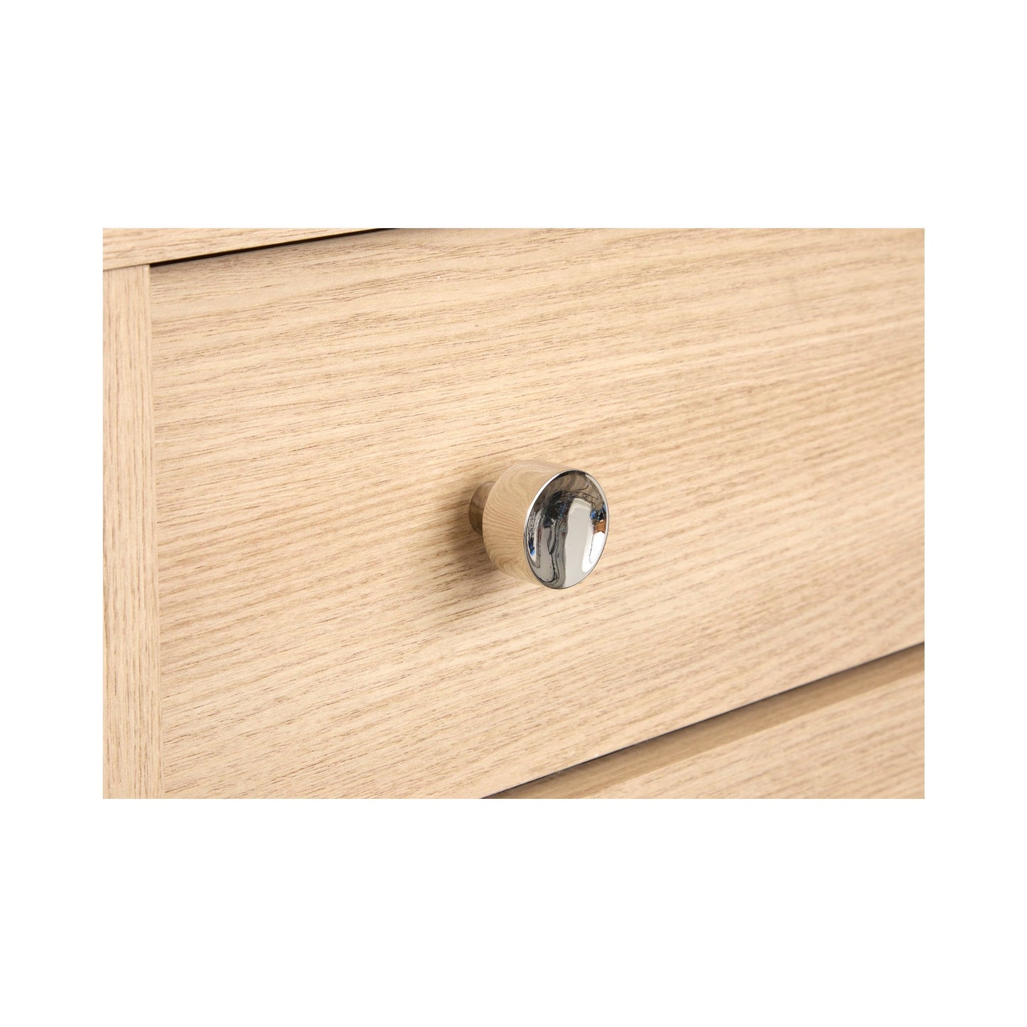 Merrifield Dresser Sven & Son 