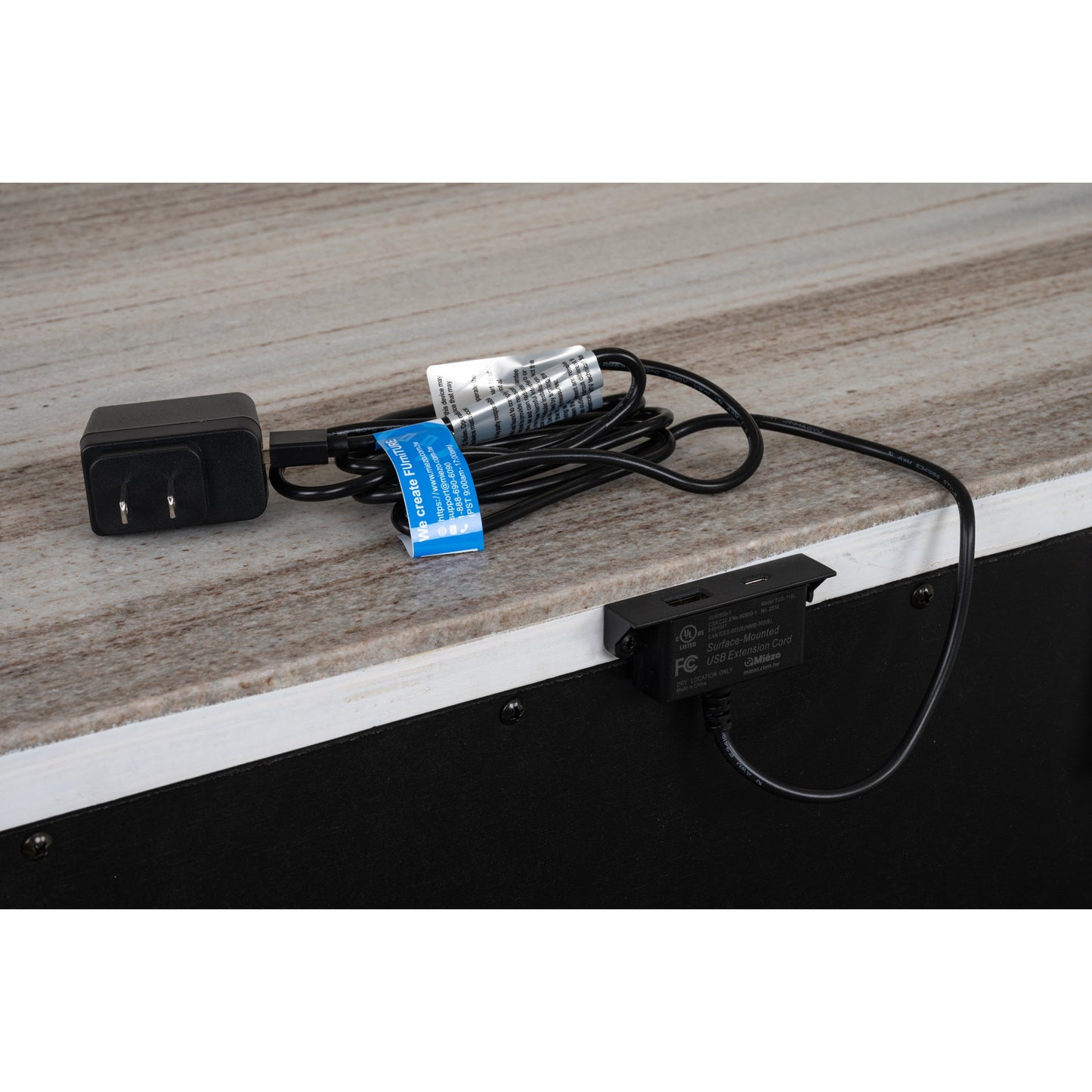 Plum Creek Nightstands Sven & Son 