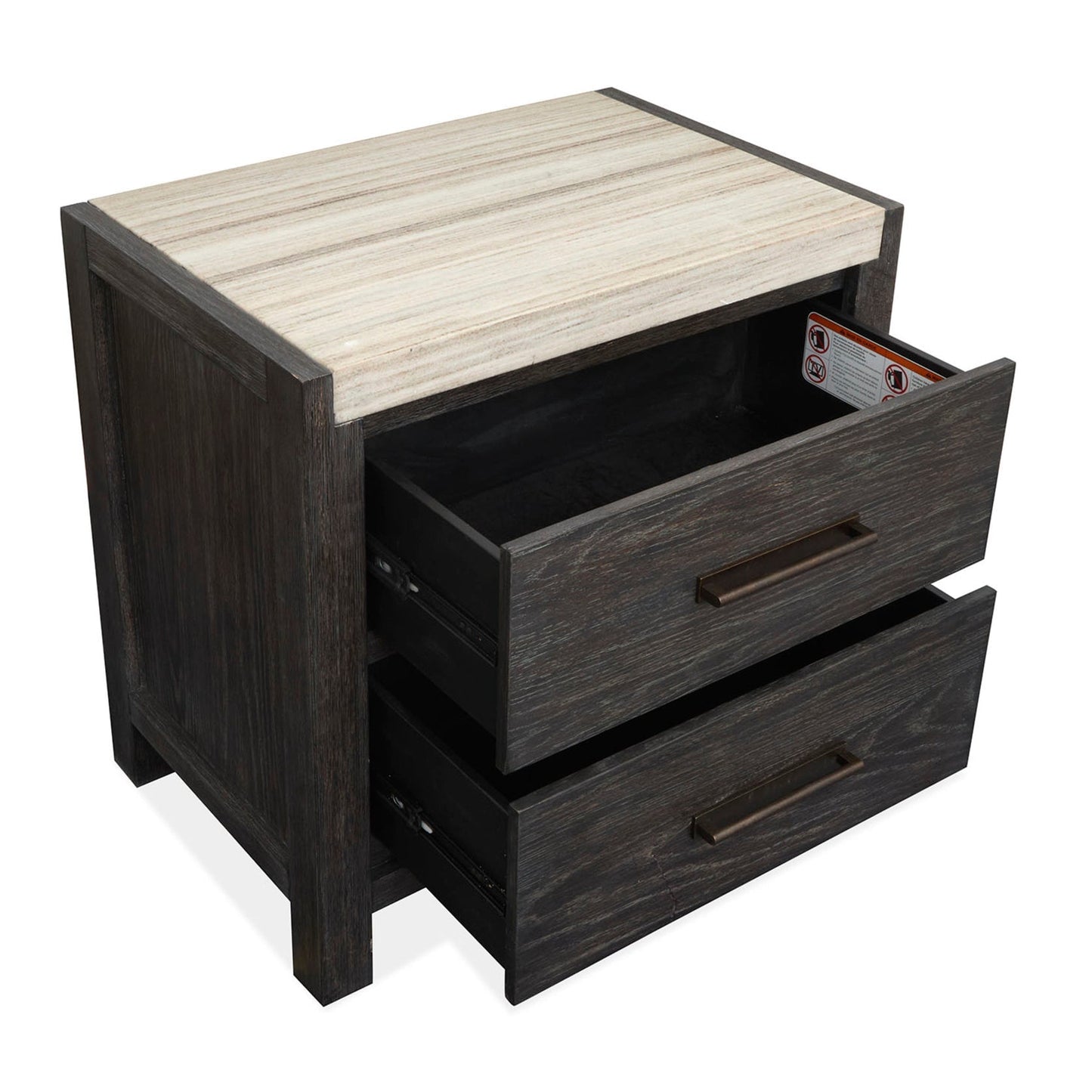 Plum Creek Nightstands Sven & Son 