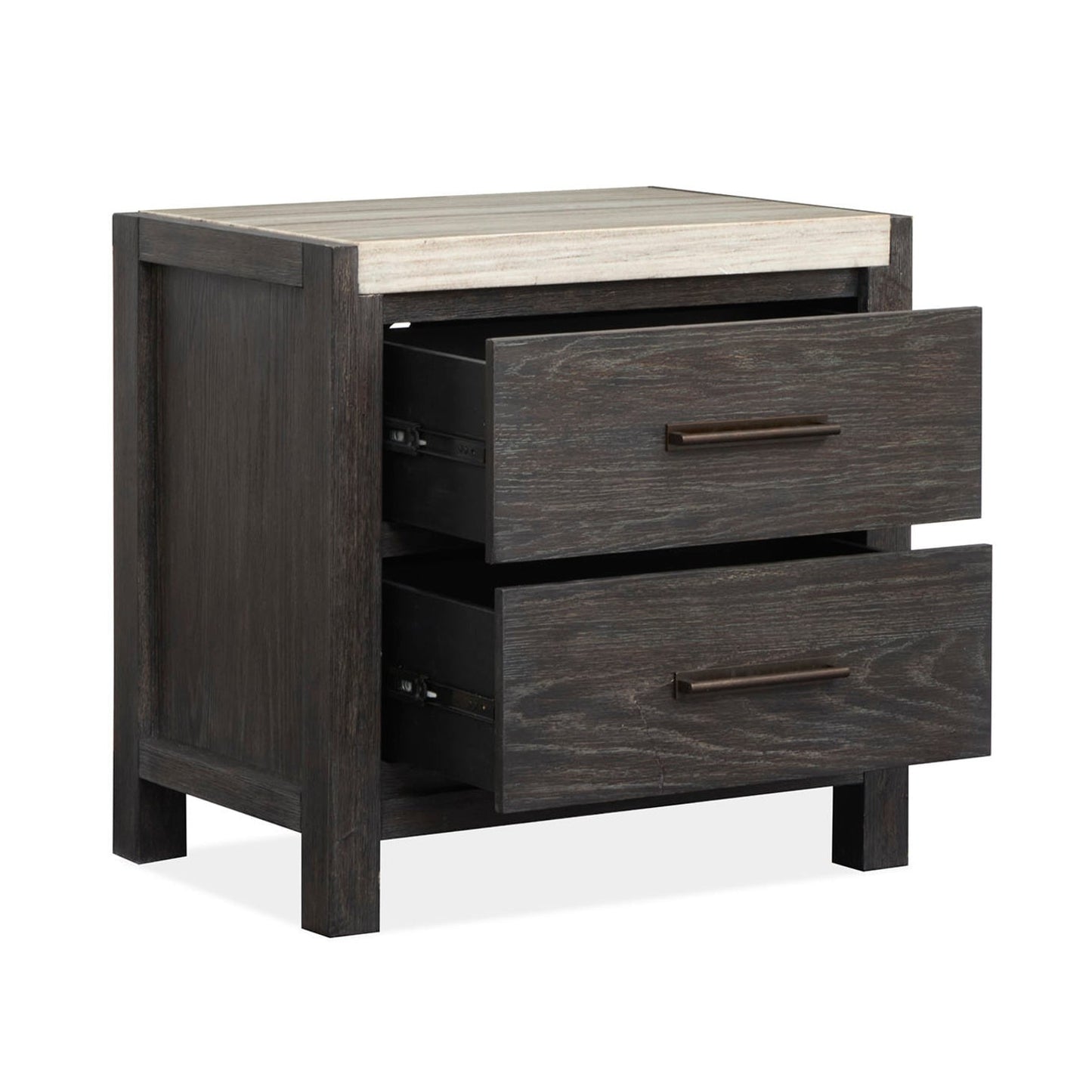 Plum Creek Nightstands Sven & Son 