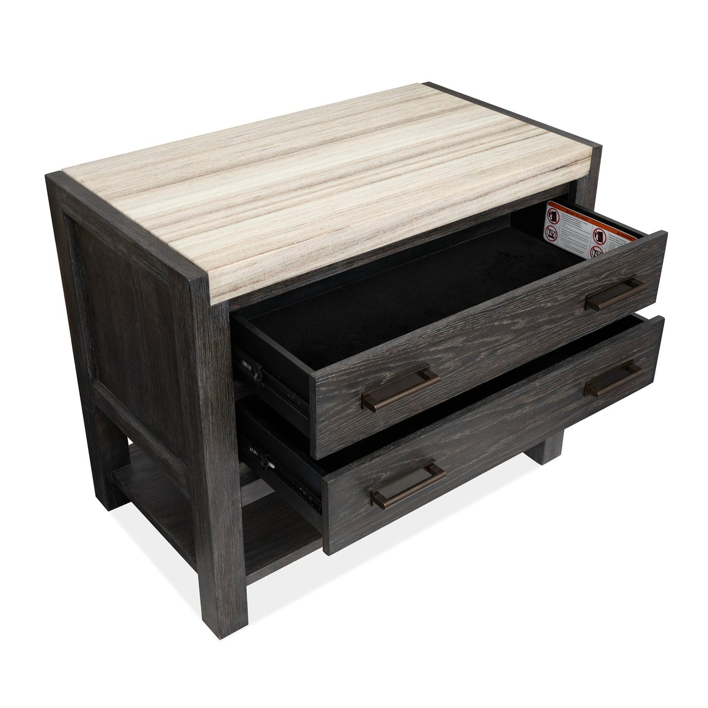 Plum Creek Nightstands Sven & Son 