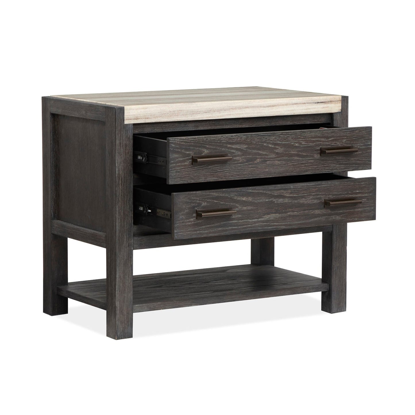 Plum Creek Nightstands Sven & Son 