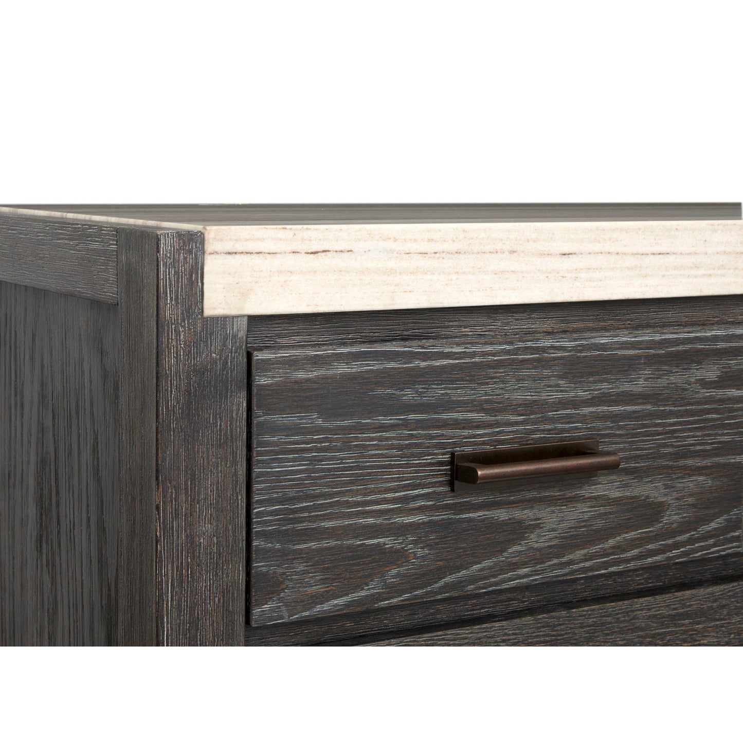 Plum Creek Chest Sven & Son 