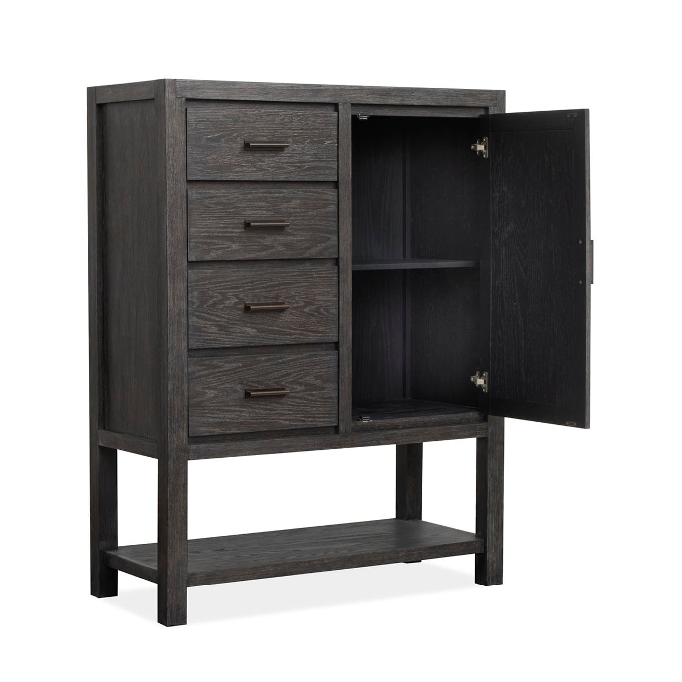 Plum Creek Chest Sven & Son 
