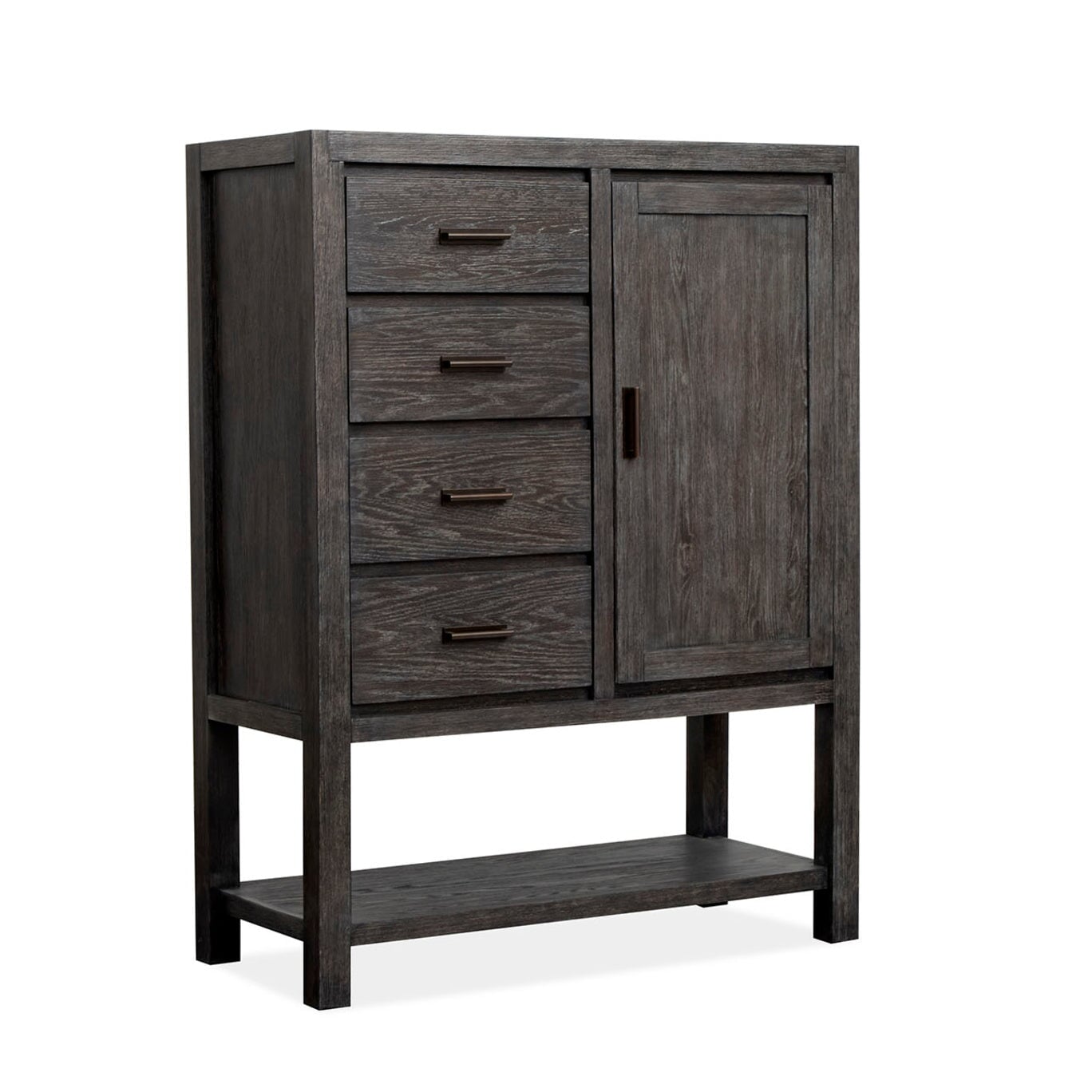 Plum Creek Chest Sven & Son 