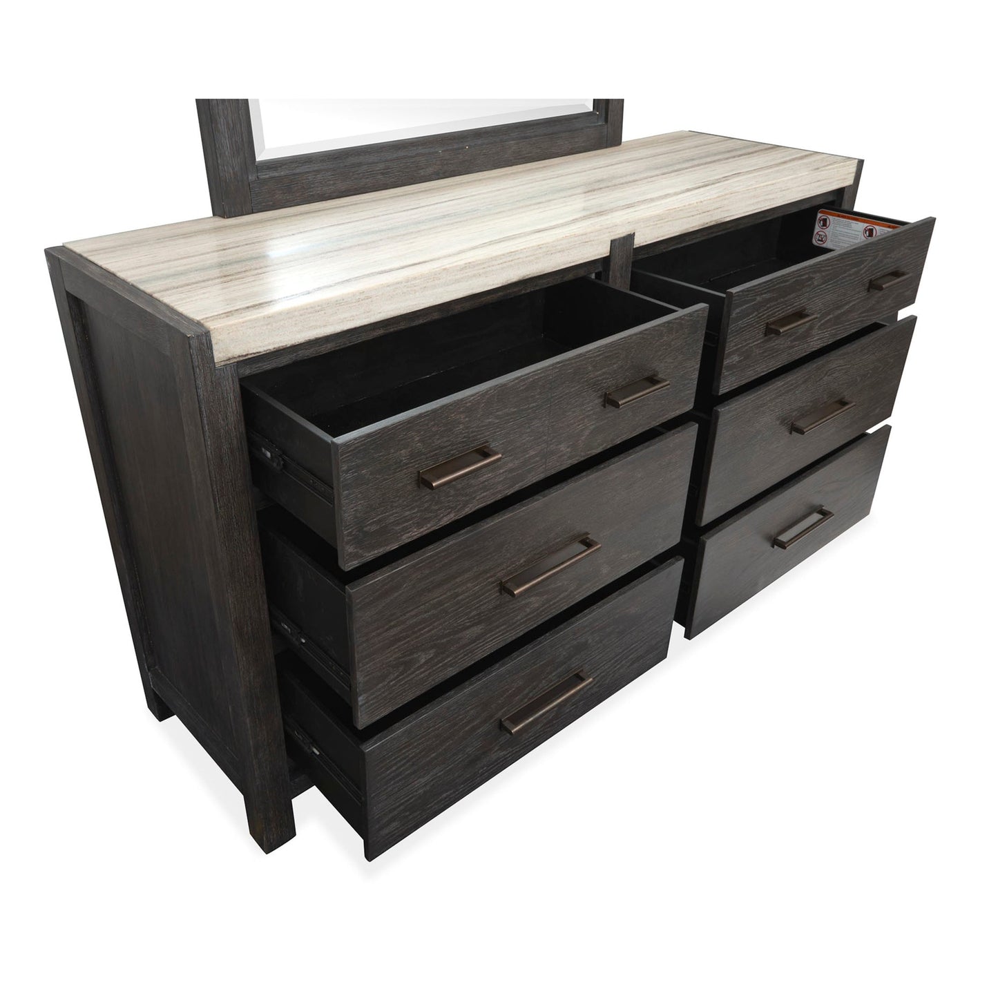 Plum Creek Dresser Sven & Son 
