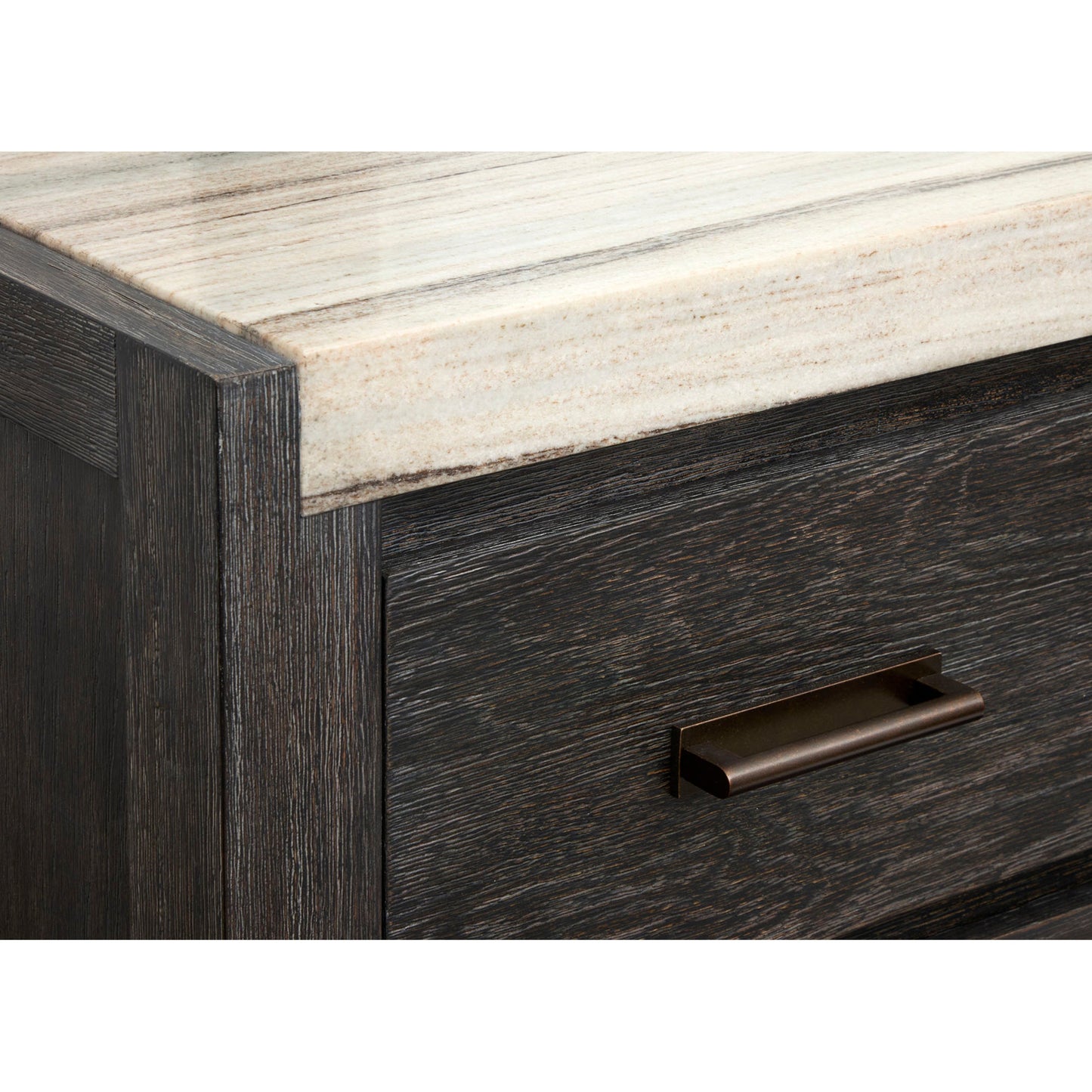 Plum Creek Dresser Sven & Son 