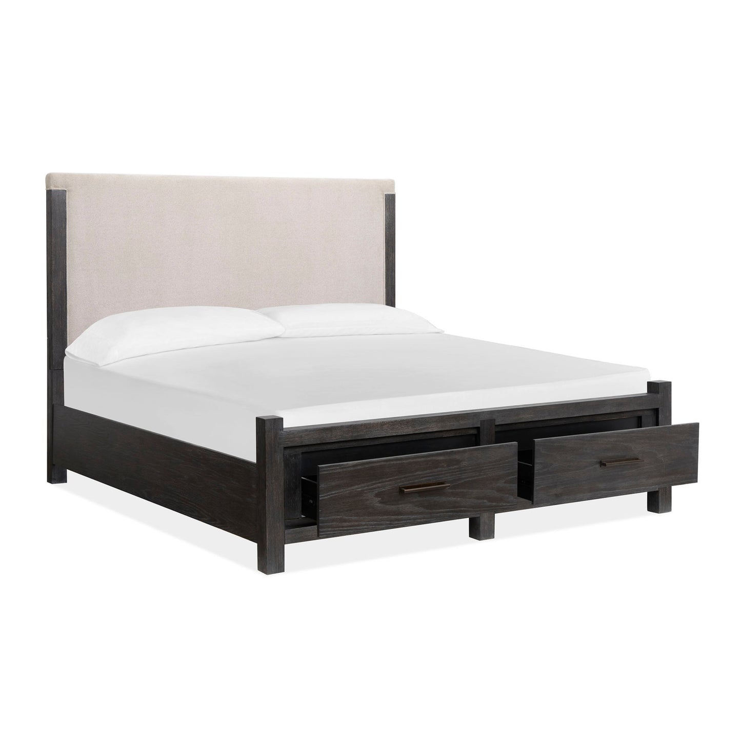 Plum Creek Bed Frame Sven & Son 