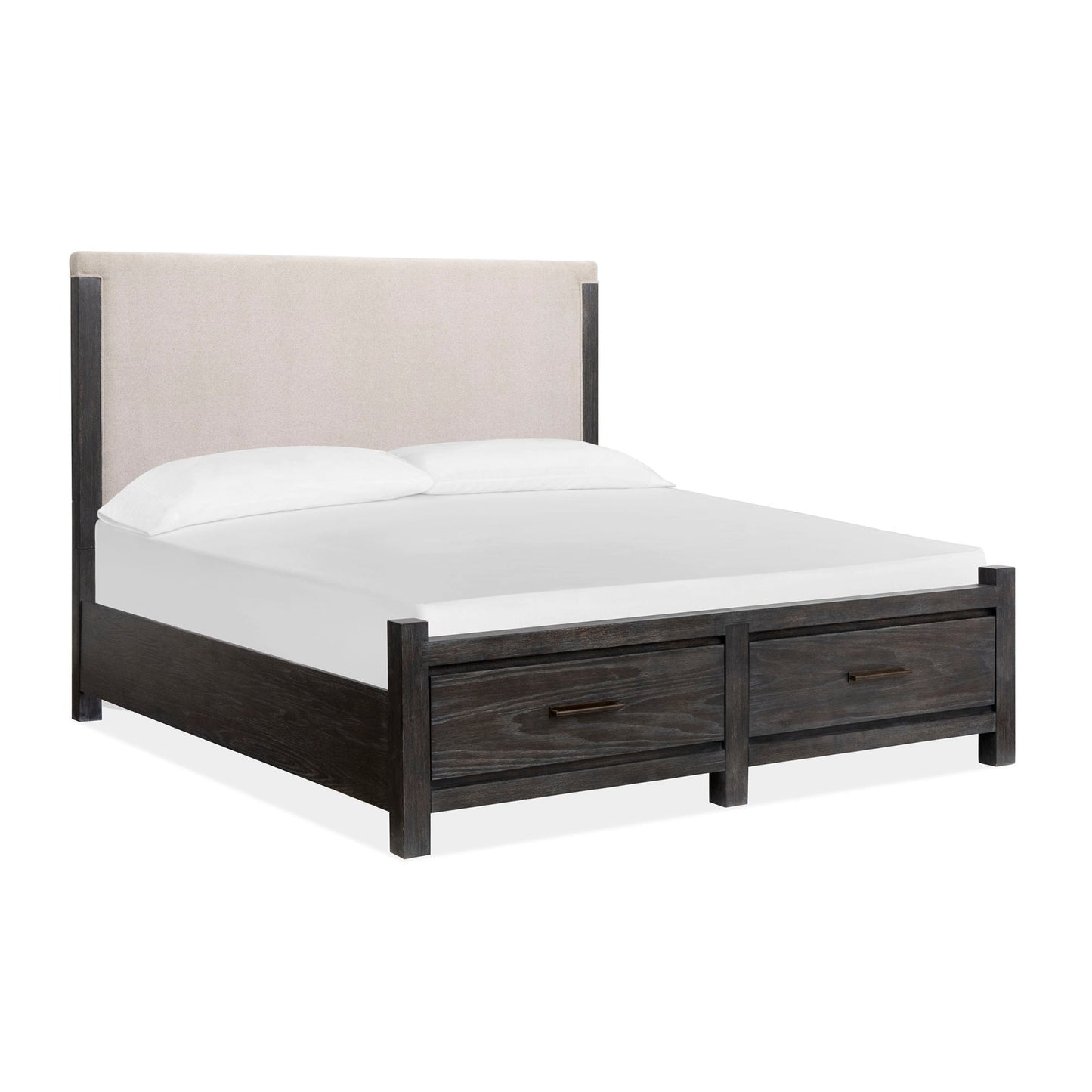 Plum Creek Bed Frame Sven & Son 
