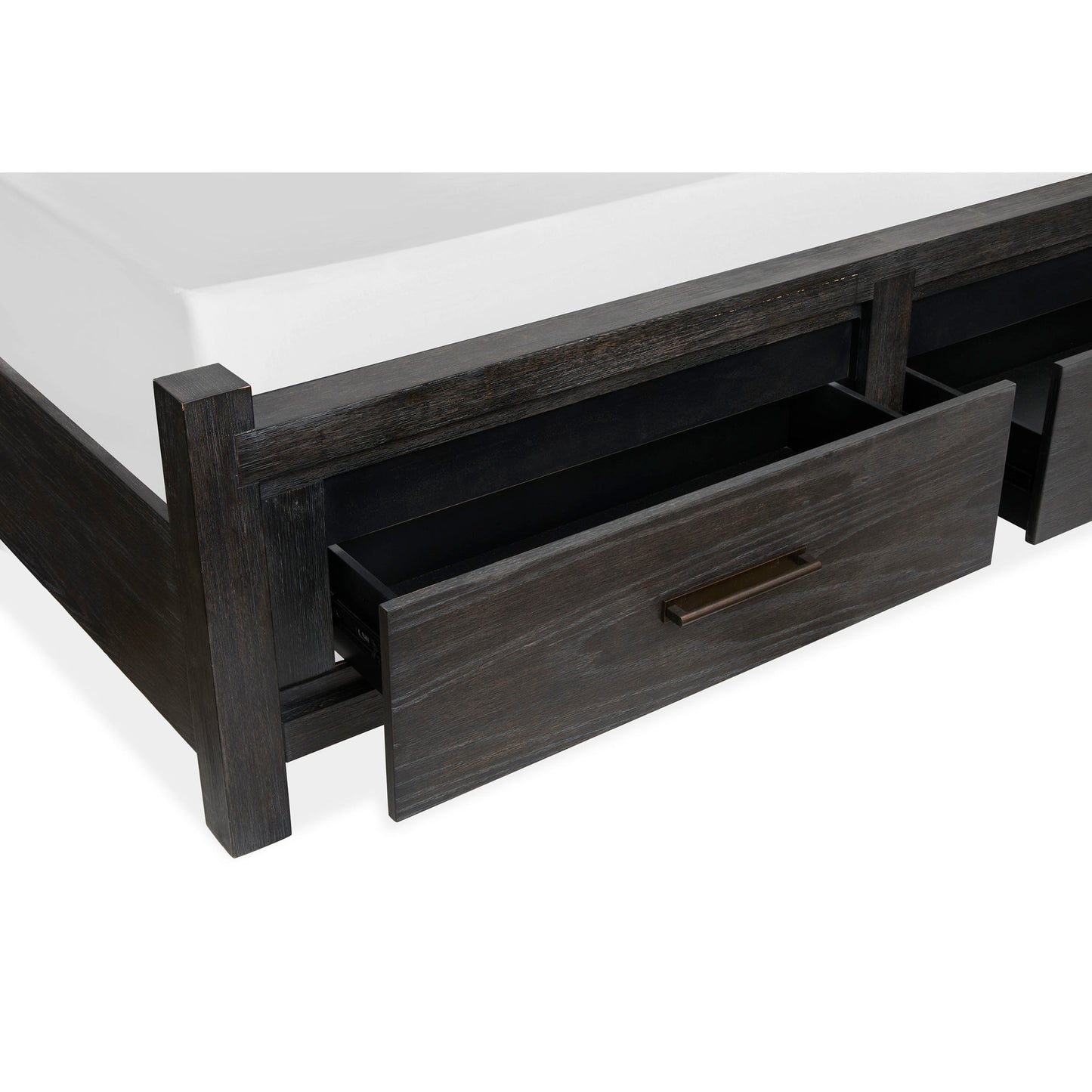 Plum Creek Bed Frame Sven & Son 
