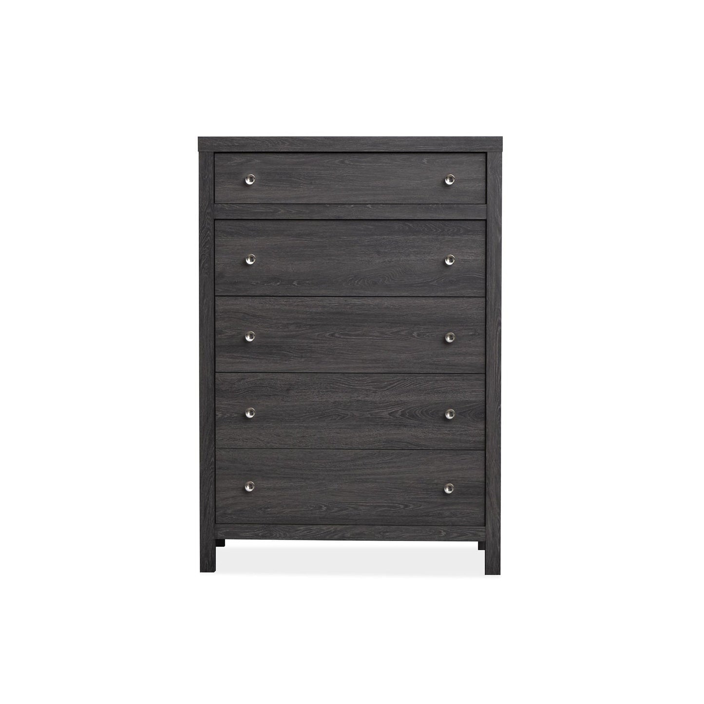 Merrifield Chest Sven & Son Merrifield - Black Drawer Chest 