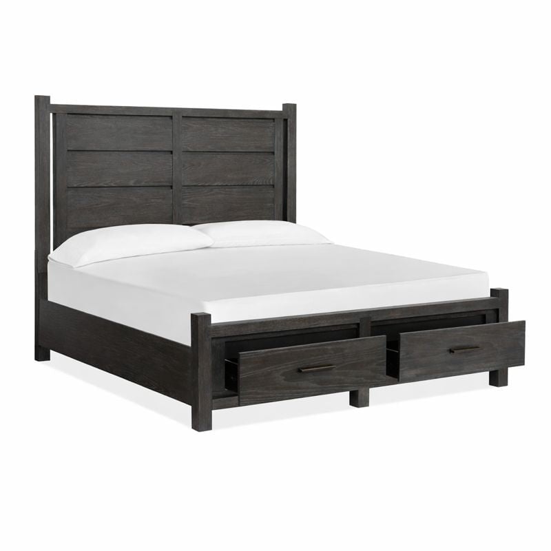 Plum Creek Bed Frame Sven & Son 