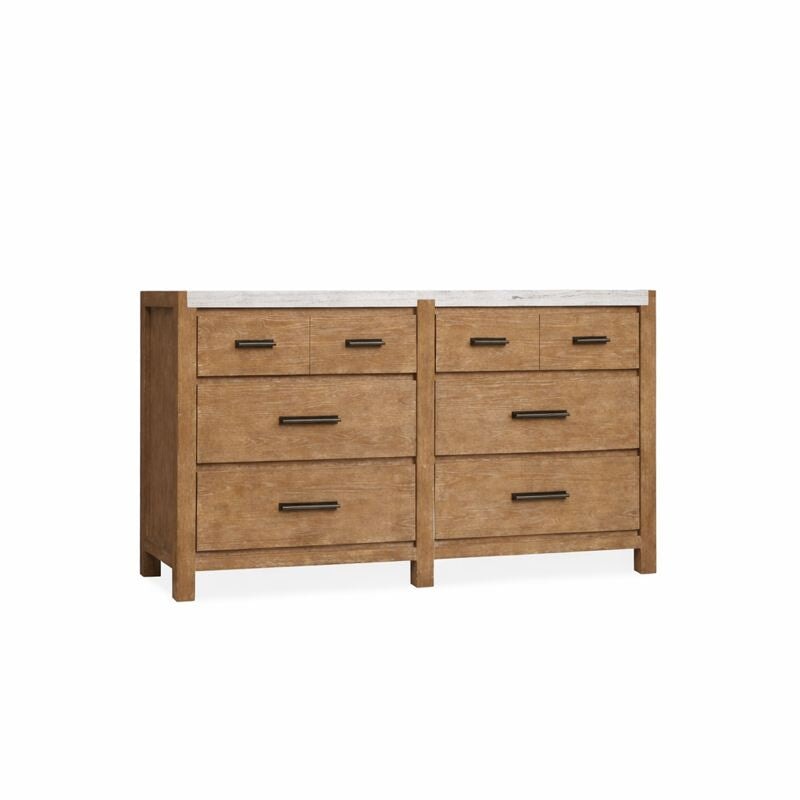 Plum Creek Dresser Sven & Son 