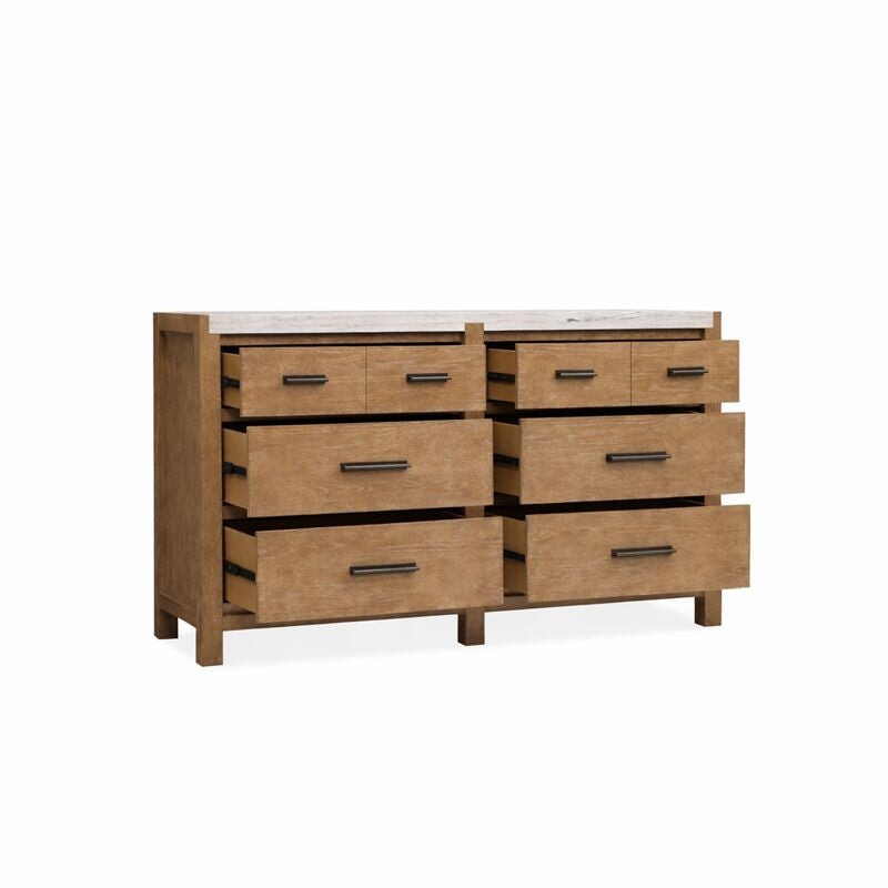 Plum Creek Dresser Sven & Son 