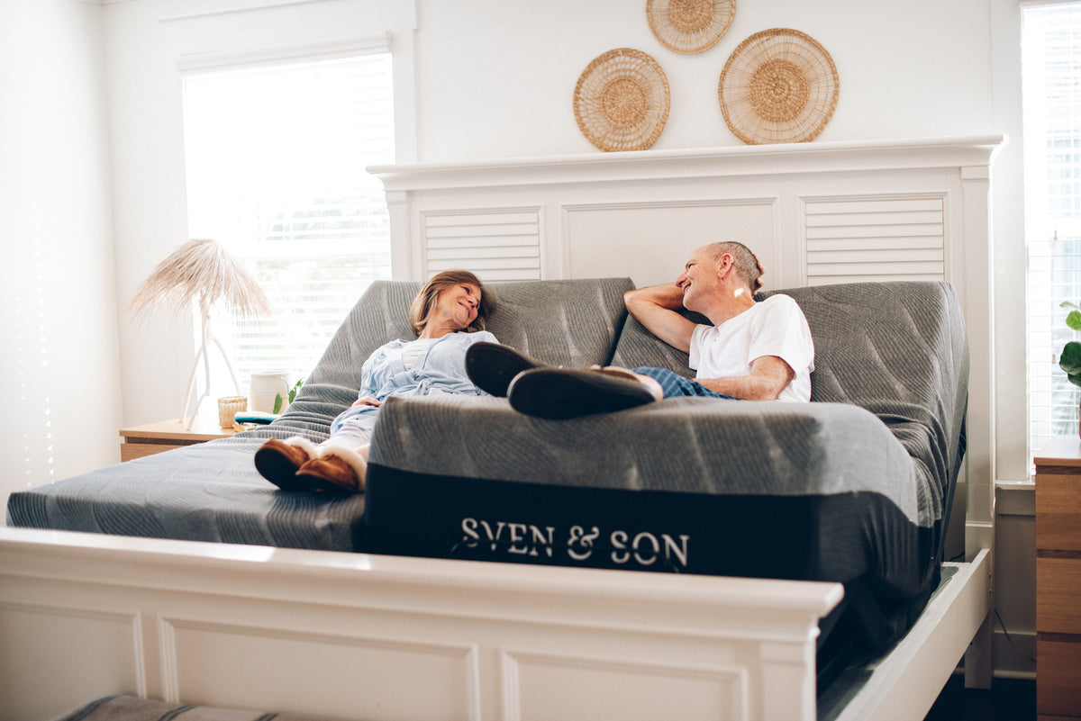 Sven & Son Platinum