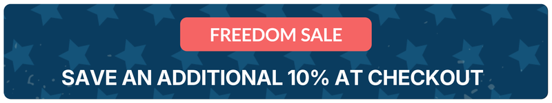 Freedom Sale