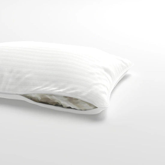 Luxury Resort Pillow - Kapok & 3D Fiber Pillows Sven & Son 