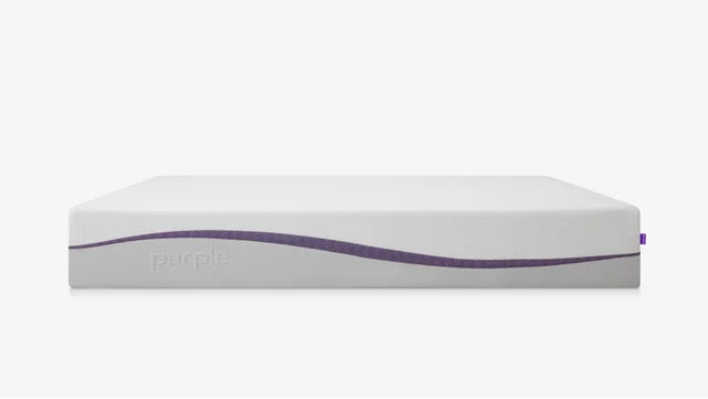 Purple Plus