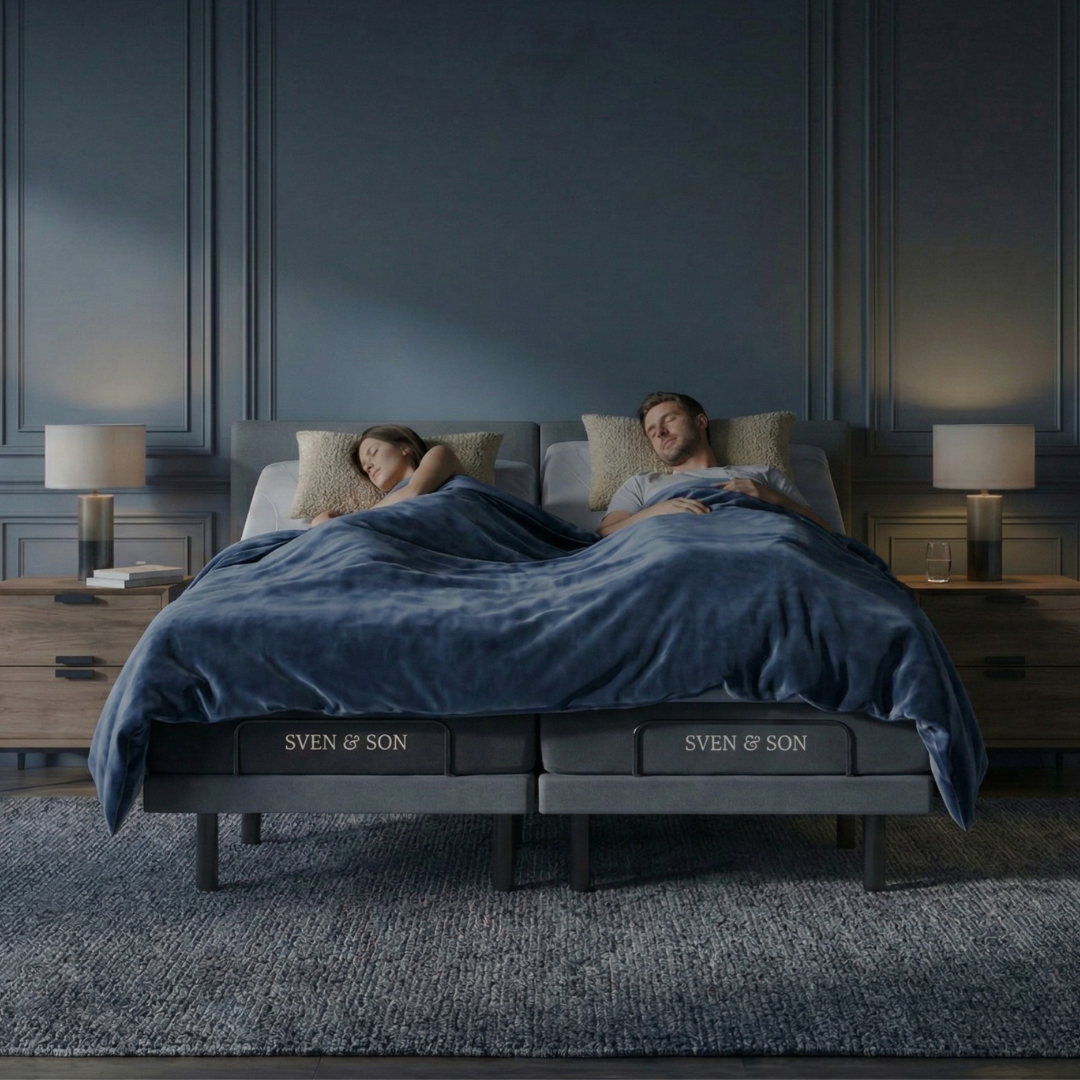 Your Side. Their Side. Zero Compromise.