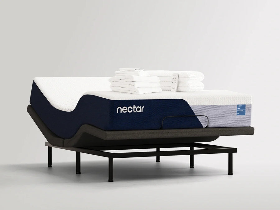 Nectar Premier Bundle - Best Mattress Trial
