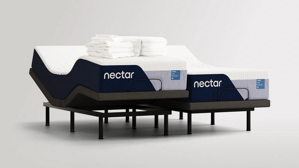 Nectar Premier Adjustable
