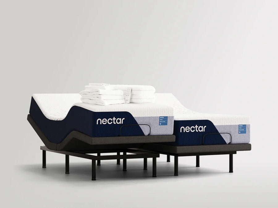 Nectar Premier - Longest Mattress Trial
